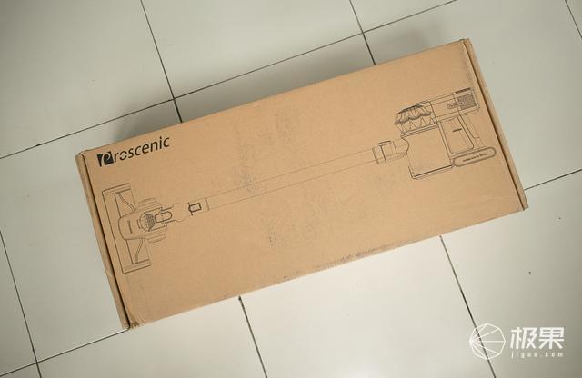 浦桑尼克无线吸尘器测评，吸尘除螨，家庭清洁好帮手