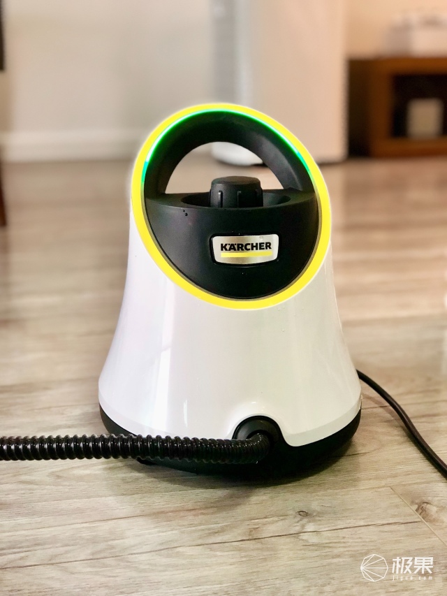 卡赫(Karcher)SC2蒸汽清洁机 卡赫(Karcher)SC2蒸汽清洁机