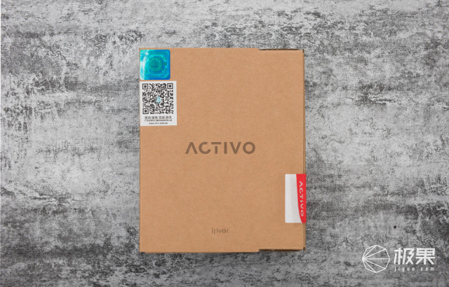 ACTIVOCT10音频播放器