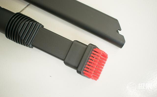 浦桑尼克无线吸尘器测评，吸尘除螨，家庭清洁好帮手