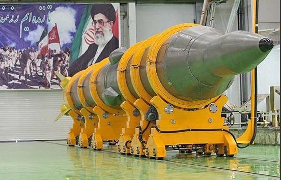 4天内启动核武器研究:伊朗反击太厉害 美国始