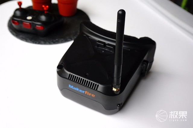 Shark穿越机上手评测:小孩子的启蒙无人机 Shark穿越机上手评测:小孩子的启蒙无人机