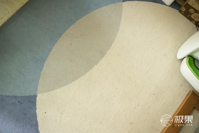 浦桑尼克无线吸尘器测评，吸尘除螨，家庭清洁好帮手