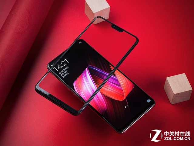OPPO R15安卓P初体验 解锁刘海屏新姿势（不发） 