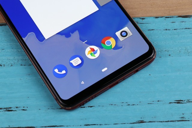 OPPO R15安卓P初体验 解锁刘海屏新姿势（不发） 