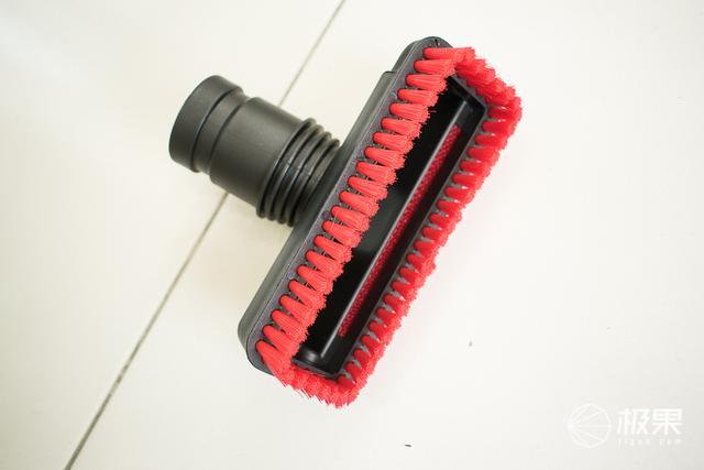 浦桑尼克无线吸尘器测评，吸尘除螨，家庭清洁好帮手