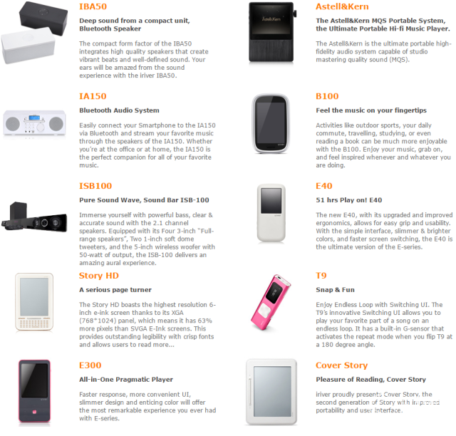 ACTIVOCT10音频播放器