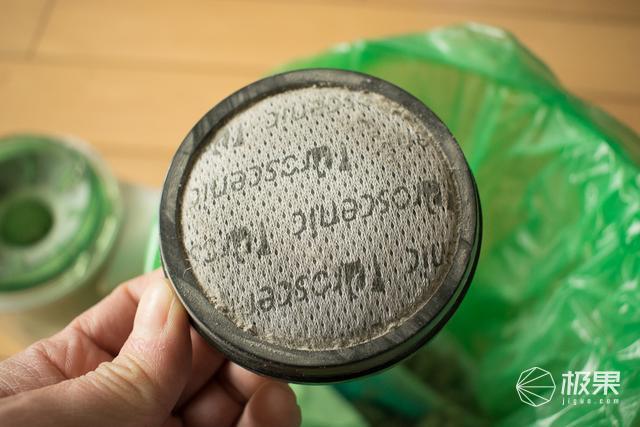 浦桑尼克无线吸尘器测评，吸尘除螨，家庭清洁好帮手