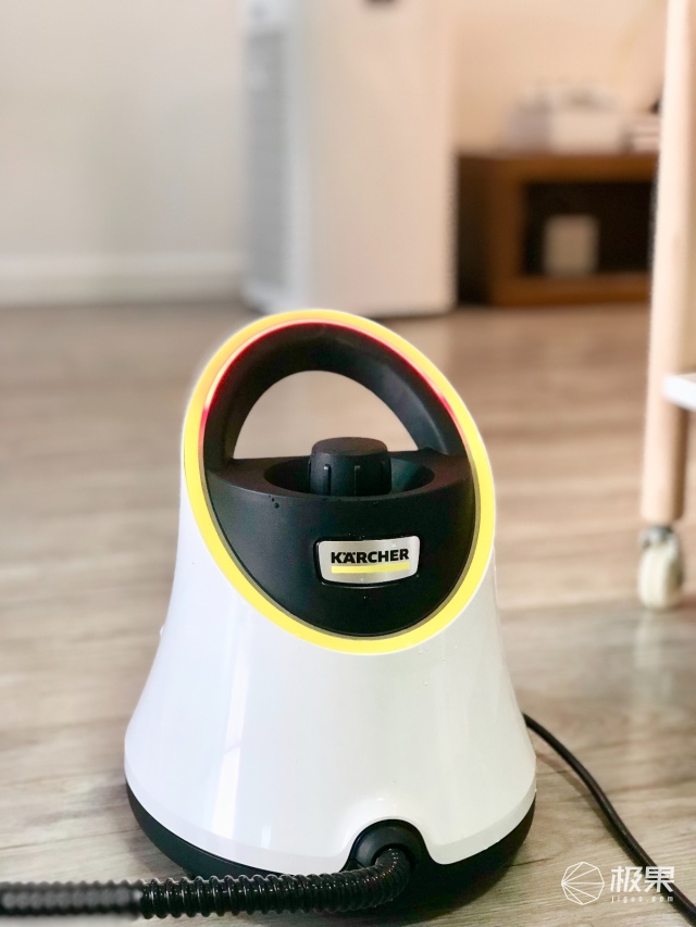 卡赫(Karcher)SC2蒸汽清洁机 卡赫(Karcher)SC2蒸汽清洁机