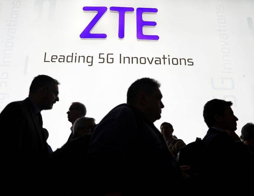 中兴禁令以来的24个日夜_凤凰科技