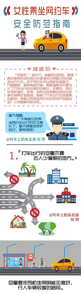 完善体系 空姐殒命滴滴要负多少责任？