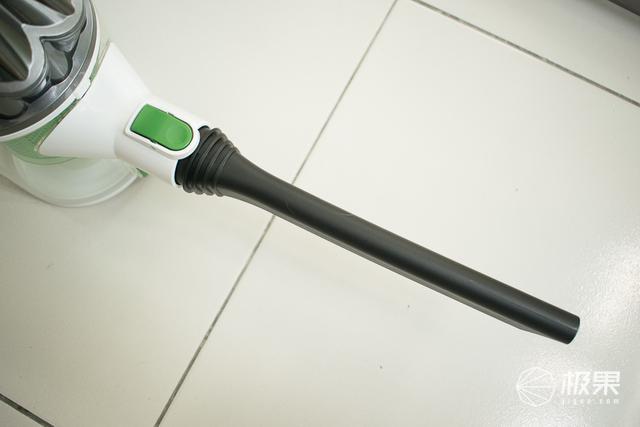 浦桑尼克无线吸尘器测评，吸尘除螨，家庭清洁好帮手