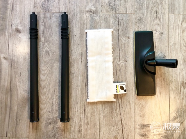 卡赫(Karcher)SC2蒸汽清洁机 卡赫(Karcher)SC2蒸汽清洁机