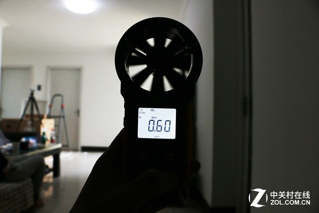 双效清洁更健康 富士通诺可力空调评测 