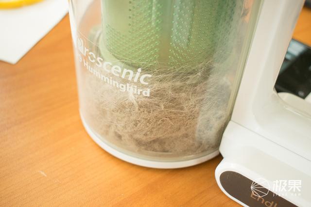 浦桑尼克无线吸尘器测评，吸尘除螨，家庭清洁好帮手