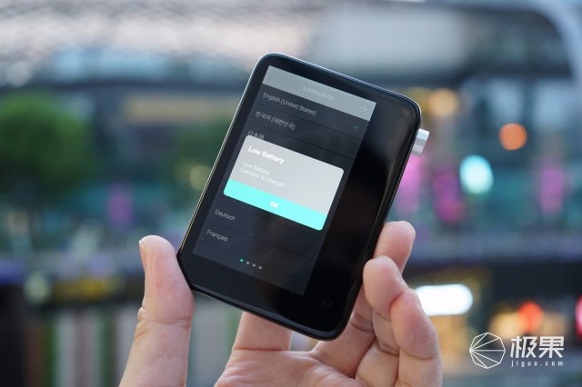 ACTIVOCT10音频播放器