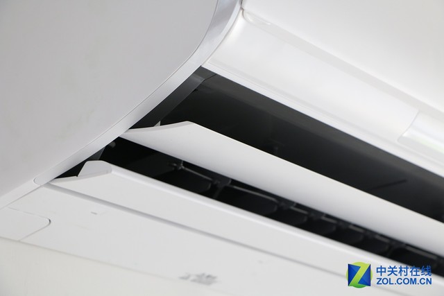 双效清洁更健康 富士通诺可力空调评测 