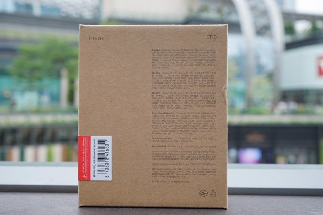 ACTIVOCT10音频播放器