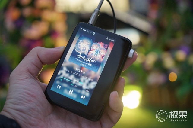 ACTIVOCT10音频播放器