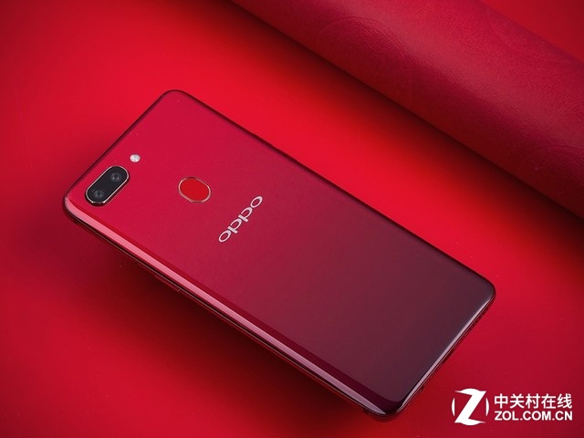 OPPO R15安卓P初体验 解锁刘海屏新姿势（不发） 
