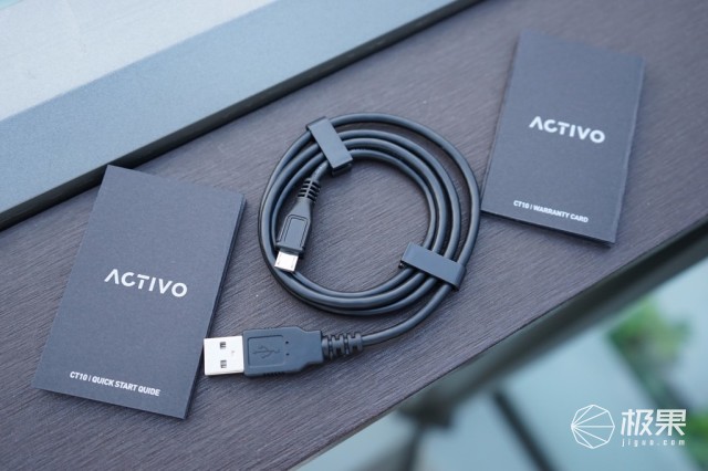 ACTIVOCT10音频播放器