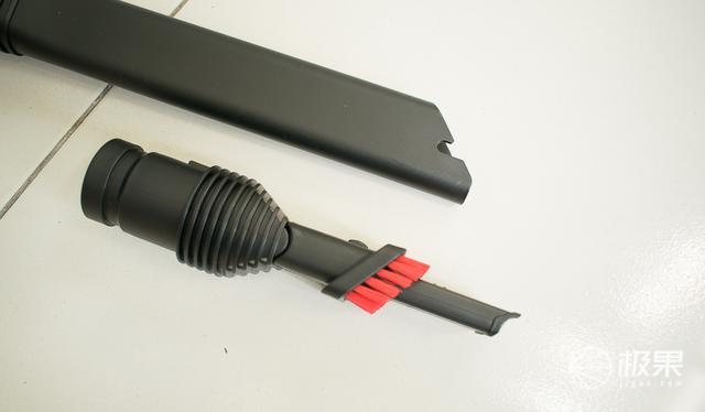 浦桑尼克无线吸尘器测评，吸尘除螨，家庭清洁好帮手