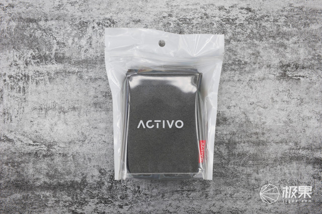 ACTIVOCT10音频播放器