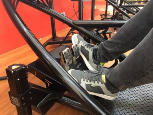 深扒厦门这家最高冷电竞馆,还能愉快吃鸡吗