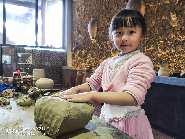 智慧旅行 vivoX21带你玩转腾冲极边之旅 