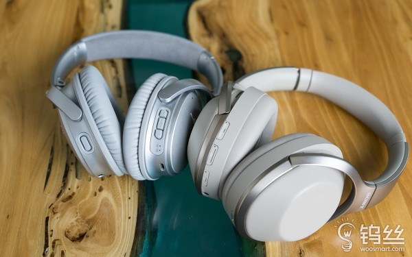 1000XM2和QC35Ⅱ 对比测评