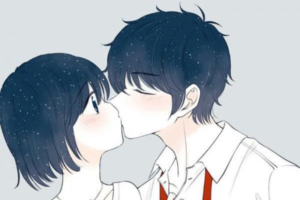 男友心理学v男友:分手后前男性不拉黑你女生搞笑漫画图片图片
