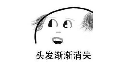脱发比脱单还容易?空气污染对我们做了什么?