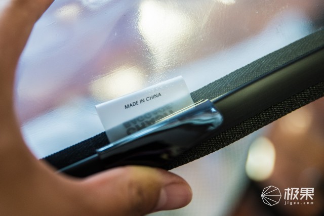 CrashBaggage分享系列透明行旅箱