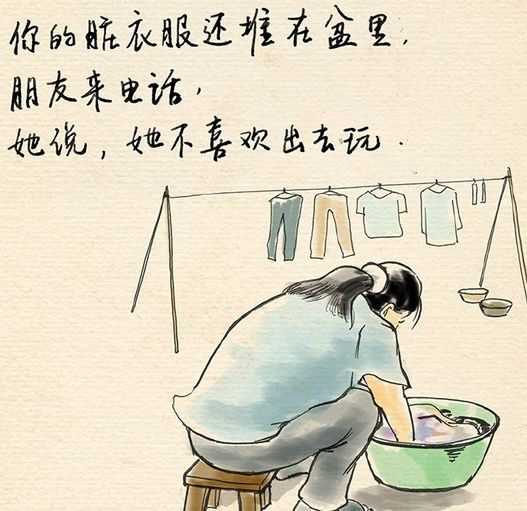 母亲节,母情节,母情结,你做好准备了吗?