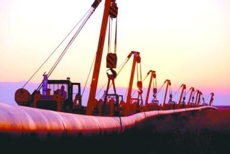 中国石油集团签约集中采购进口化工催化剂