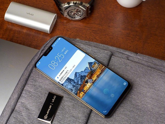 智慧旅行 vivoX21带你玩转腾冲极边之旅 