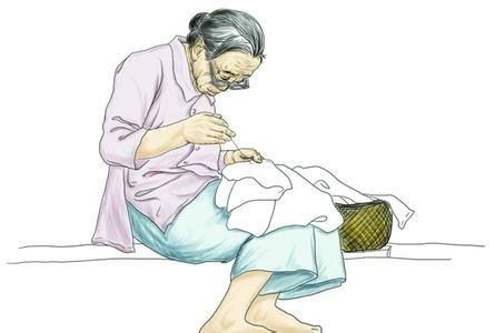 母亲节、母情节、母情结,你做好准备了吗?