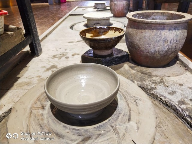 智慧旅行 vivoX21带你玩转腾冲极边之旅 