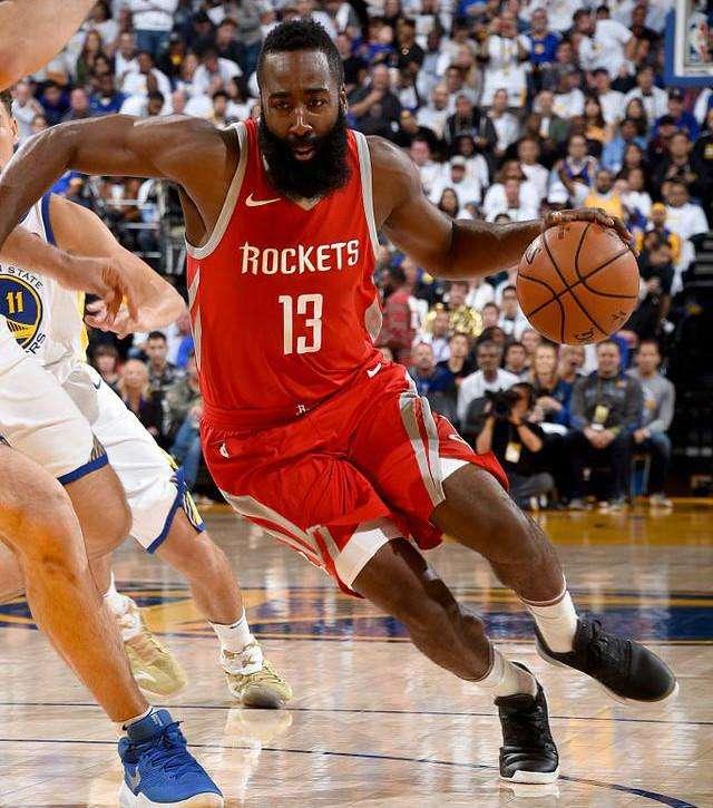 火箭再进西决巅峰战勇士,后场神将加盟休斯敦