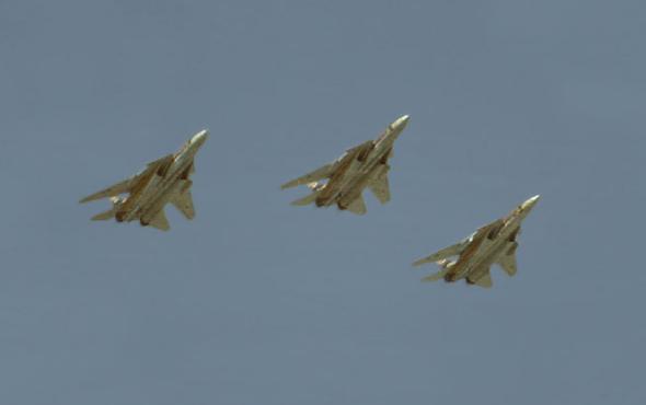 发出最后通牒,伊朗强硬警告以色列,最后决战爆