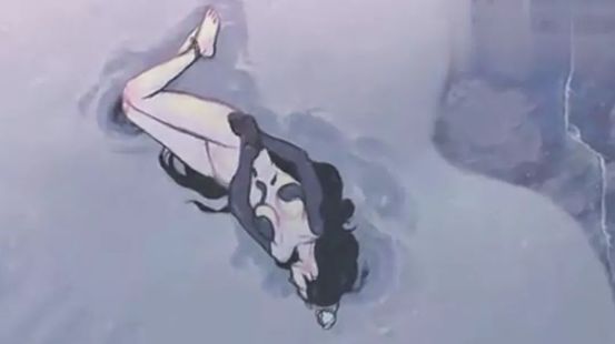 这部有点污的中国作品,入围美国学生奥斯卡,还探讨了