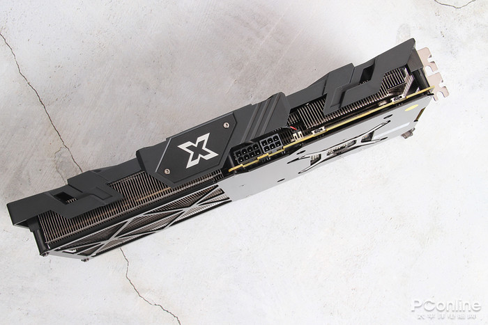 迪兰 RX VEGA 56 X-Serial战神