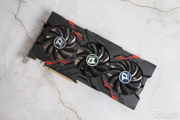 迪兰 RX VEGA 56 X-Serial战神