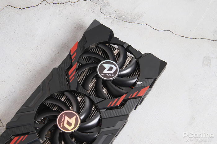 迪兰 RX VEGA 56 X-Serial战神