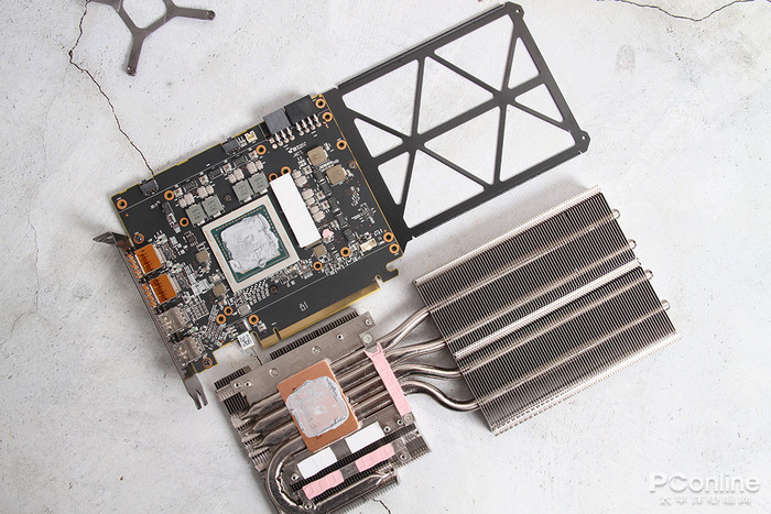 迪兰 RX VEGA 56 X-Serial战神