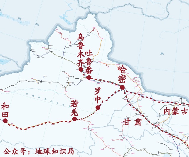 哈密gdp_哈密市鸣沙山