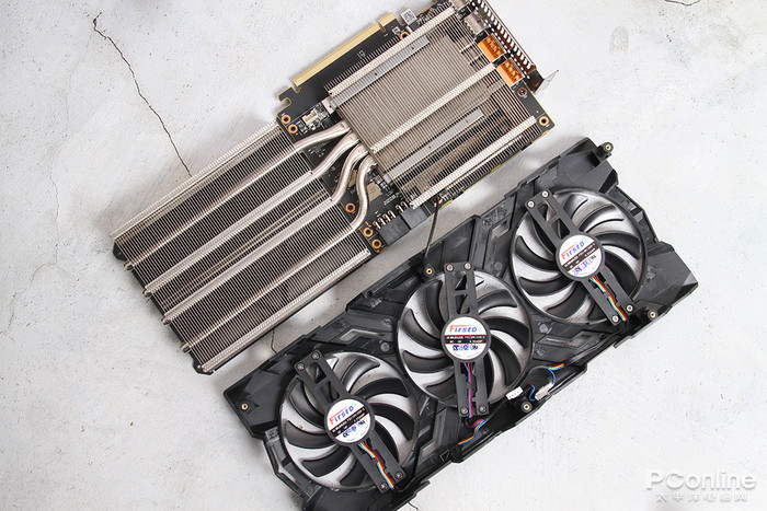 迪兰 RX VEGA 56 X-Serial战神