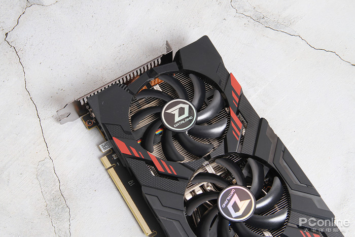 迪兰 RX VEGA 56 X-Serial战神