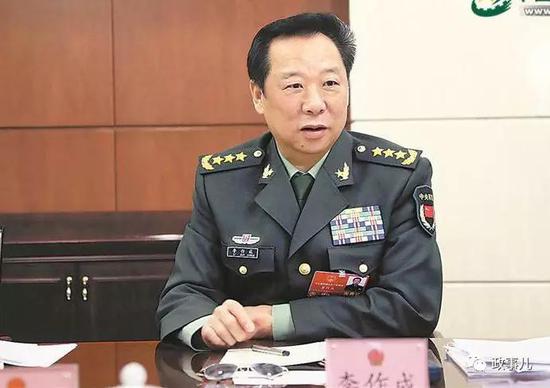 2018年5月12日国内外重要新闻