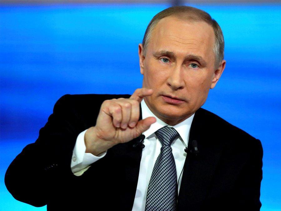 立场软化?俄罗斯修改法律草案,明确对美国反制